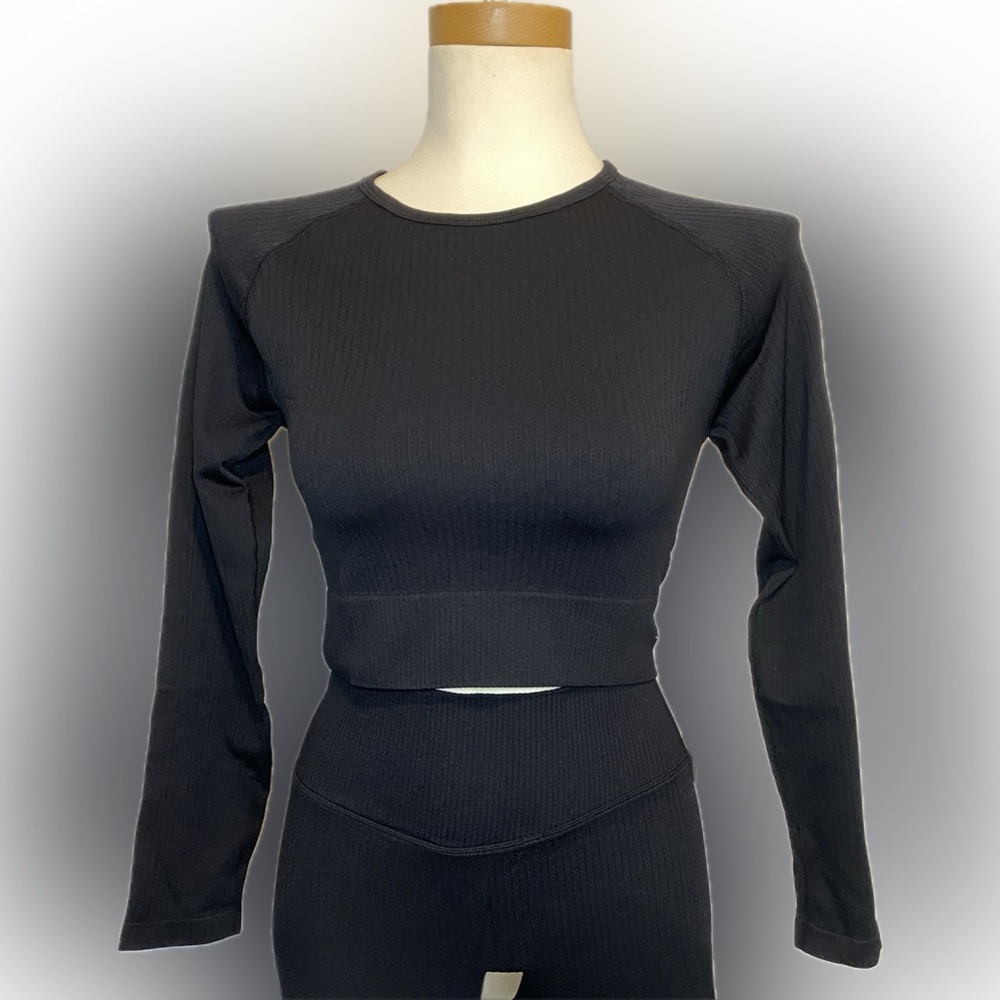 Gym Flex 2 Piece Set